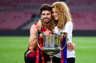 Gerard Pique